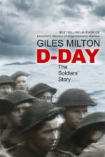 D-Day af Giles Milton