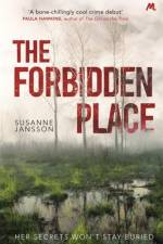 Forbidden Place af Susanne Jansson