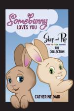 Somebunny Loves You af Catherine Dair