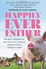 Happily Ever Esther af Caprice Crane