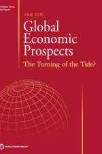 Global economic prospects, June 2017 af World Bank