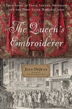 The Queen's Embroiderer af Joan DeJean
