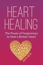 Heart Healing af Susyn Reeve