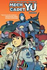 Mech Cadet Yu Vol. 1