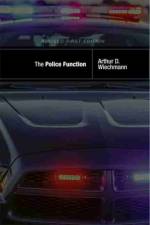 Police Function af Arthur Wiechmann