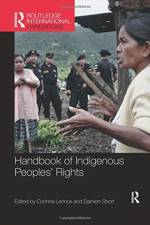 Handbook of Indigenous Peoples' Rights