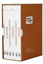 HBR Emotional Intelligence Boxed Set (6 Books - HBR Emotional Intelligence Series) af Harvard Business Review