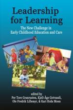 Leadership for Learning