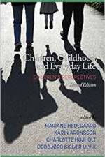 Children, Childhood, and Everyday Life