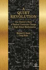 A Quiet Revolution af Michael D. Steele