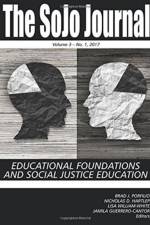 SoJo Journal Vol 3 Issue 1