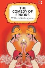 The Comedy of Errors af William Shakespeare