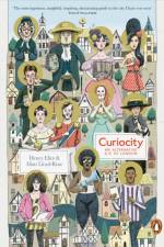 Curiocity af Henry Eliot