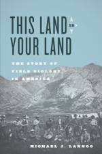 This Land Is Your Land af Michael J. Lannoo