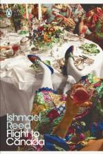 Flight to Canada af Ishmael Reed