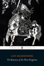 The Romance of the Three Kingdoms af Luo Guanzhong