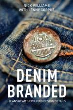 Denim Branded af Nick Williams