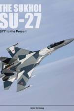 The Sukhoi Su-27 af Andy Groning
