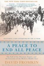 Peace to End All Peace