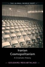 Iranian Cosmopolitanism af Golbarg (Seton Hall University Rekabtalaei