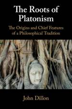 The Roots of Platonism af John (Trinity College Dublin) Dillon