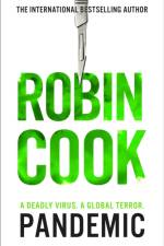 Pandemic af Robin Cook