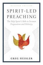 Spirit-Led Preaching af Greg Heisler