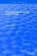 Plant Breeding For Stress Environments af Abraham Blum