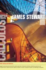 Calculus af James (McMaster University) Stewart