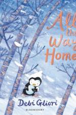 All the Way Home af Debi Gliori