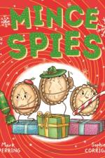Mince Spies af Mark Sperring