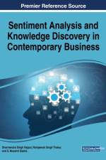 Sentiment Analysis and Knowledge Discovery in Contemporary Business