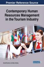 Contemporary Human Resources Management in the Tourism Industry