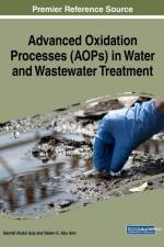 Advanced Oxidation Processes (AOPs) in Water and Wastewater Treatment
