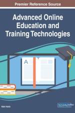 Advanced Online Education and Training Technologies
