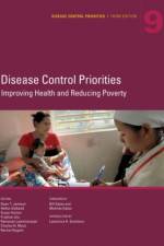 Disease Control Priorities (Volume 9)