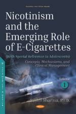 Nicotinism and the Emerging Role of E-Cigarettes (With Special Reference to Adolescents) af Sushil Sharma