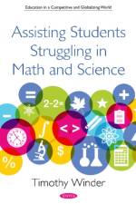 Assisting Students Struggling in Math and Science af Timothy Winder