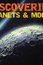 Discovering Planets and Moons af Applesauce Press