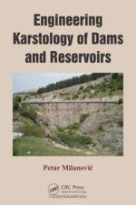 Engineering Karstology of Dams and Reservoirs af Petar Milanovic