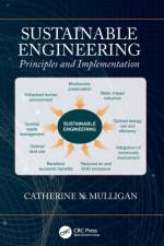 Sustainable Engineering af Catherine Mulligan