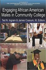 Engaging African American Males in Community College