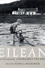 Eilean af Margaret Fay Shaw