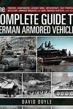 The Complete Guide to German Armored Vehicles af David Doyle