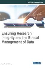 Ensuring Research Integrity and the Ethical Management of Data af Cees Th. Smit Sibinga