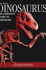 Dinosaurus af Steve Parker