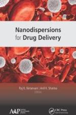 Nanodispersions for Drug Delivery