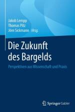 Die Zukunft Des Bargelds