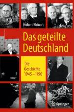 Das geteilte Deutschland af Hubert Kleinert
