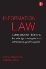 Information Law